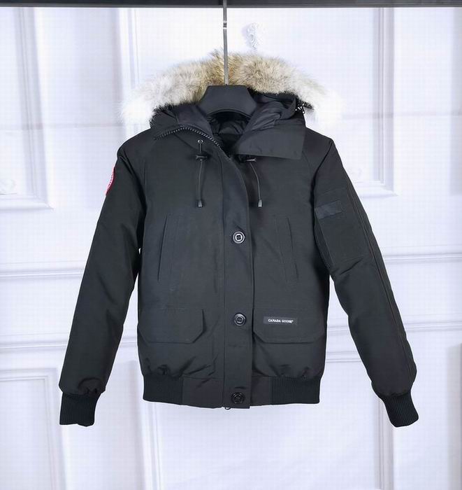 Canada Goose Men's Outwear 13